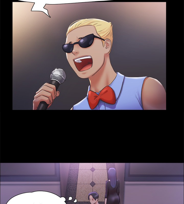 协议换爱(无码版)第100話-別人的女人最好吃了