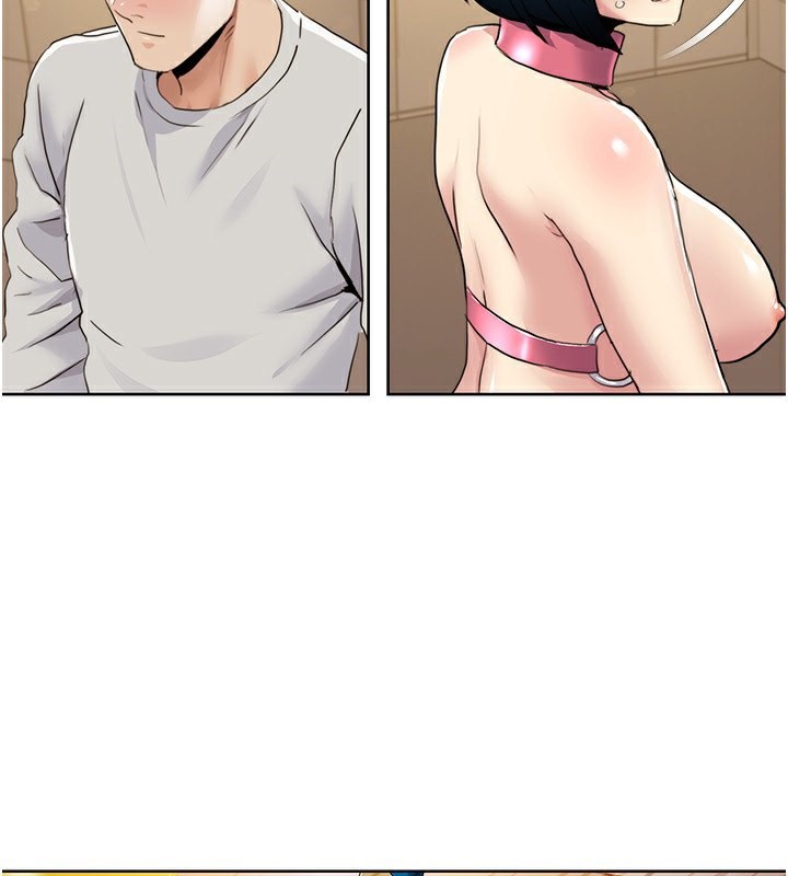 我的性福剧本第50話-被工讀生看得一清二楚