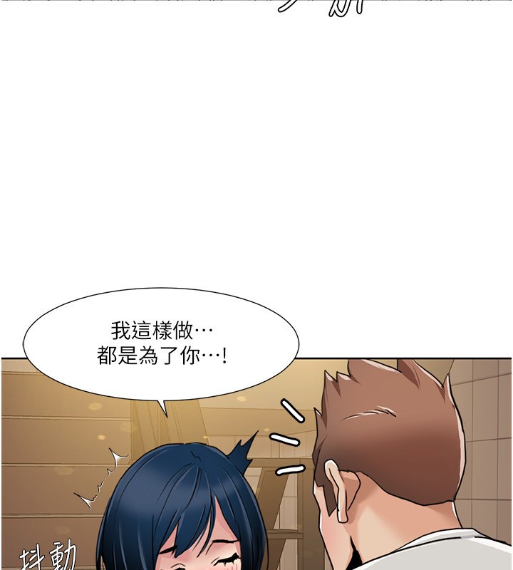 我的性福剧本第50話-被工讀生看得一清二楚