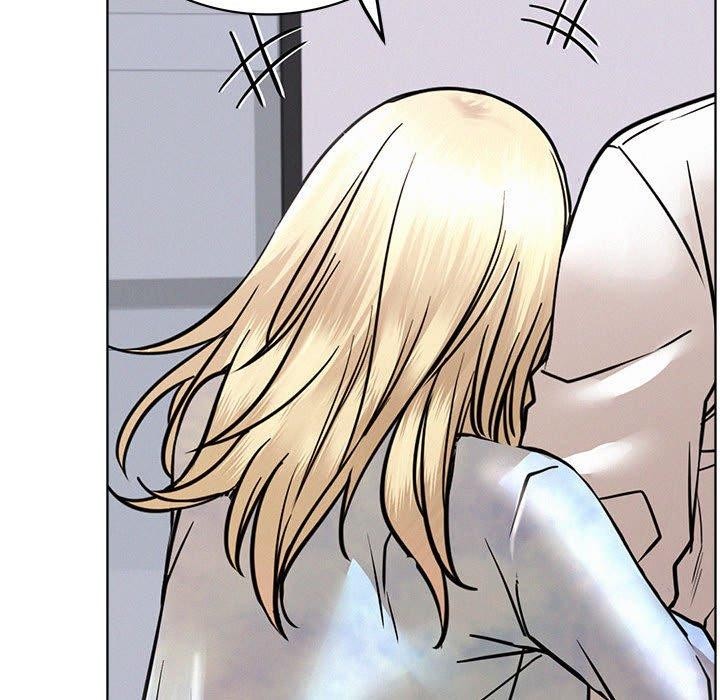 屋檐下的光第51話