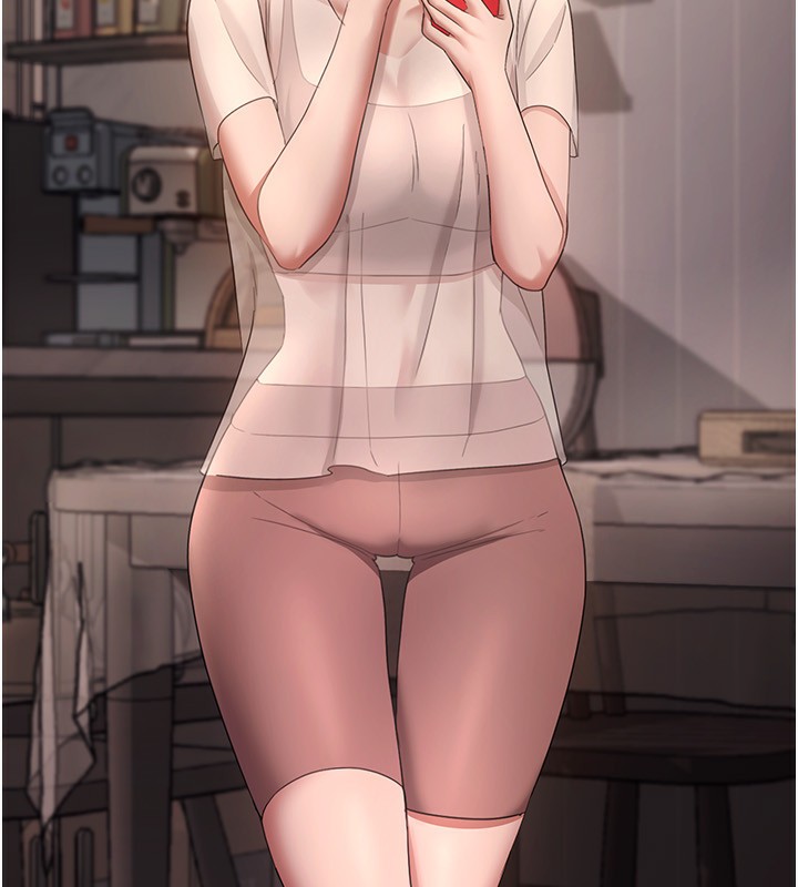 老闆娘的诱惑第31話-找回戒指的代價