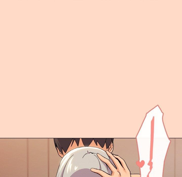 家人之间这样不好吧第23話