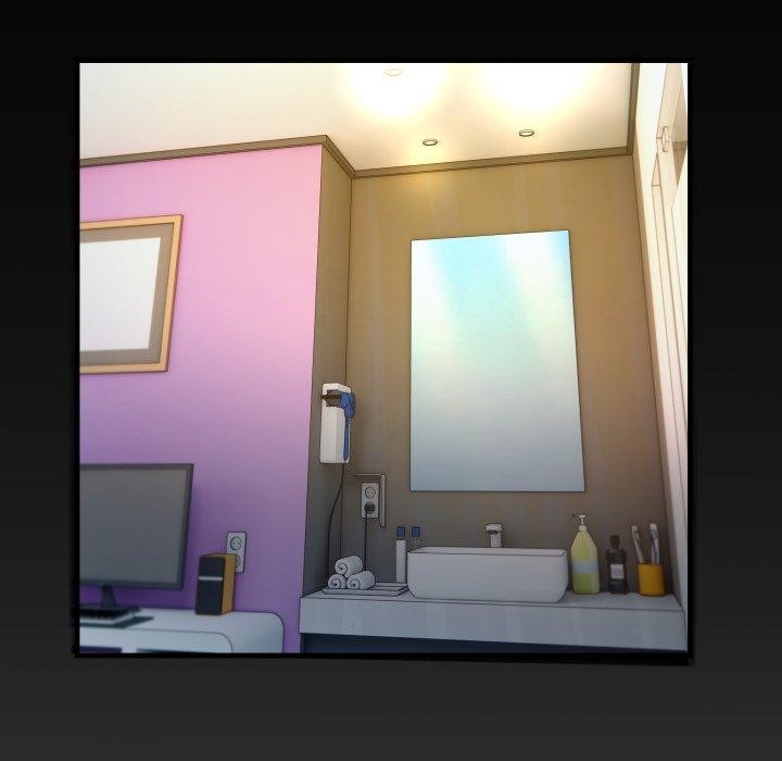 私密的牵绊第32話