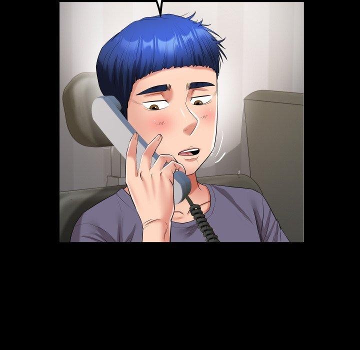 私密的牵绊第32話