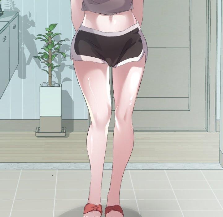 回归单身的继女第5話