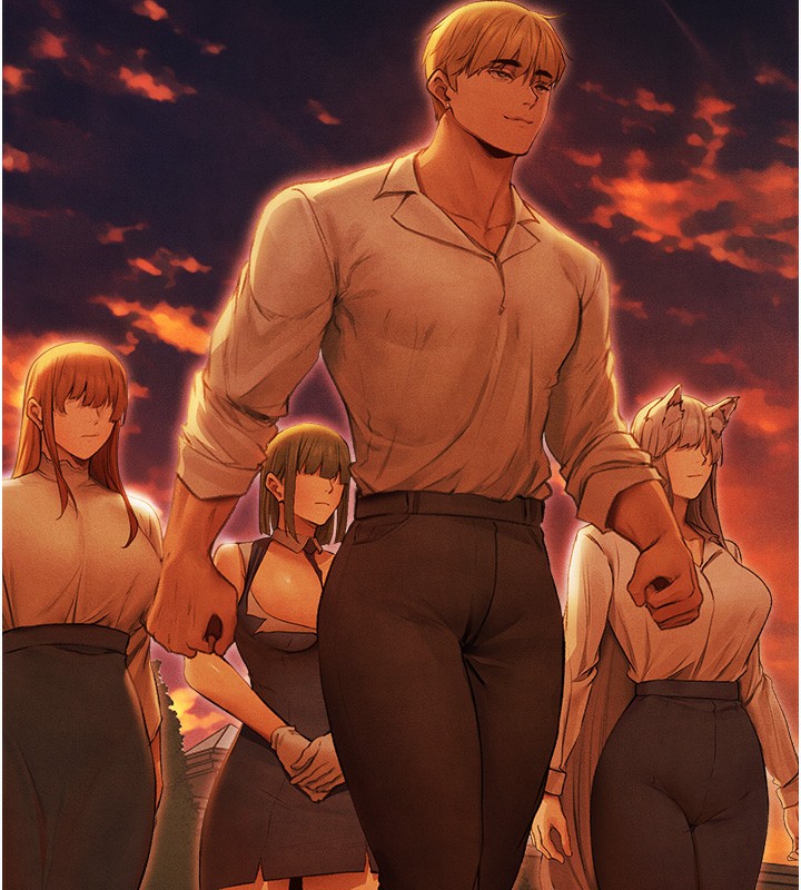 人妻猎人第一季最終話-雅莉拉,下一個換妳了!