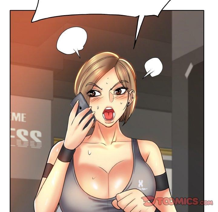 一杆入洞第46話