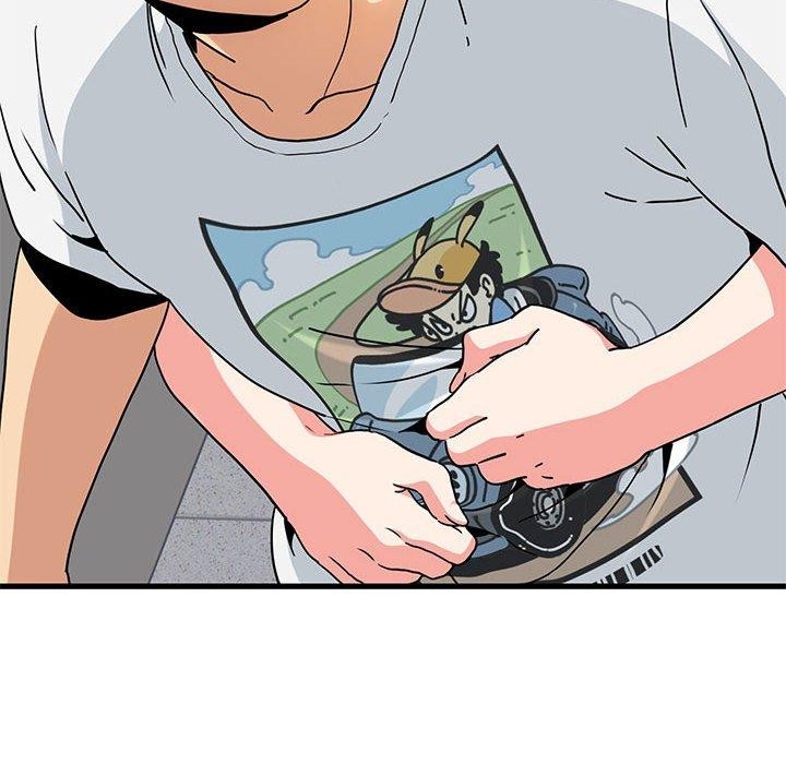 发小碰不得第45話