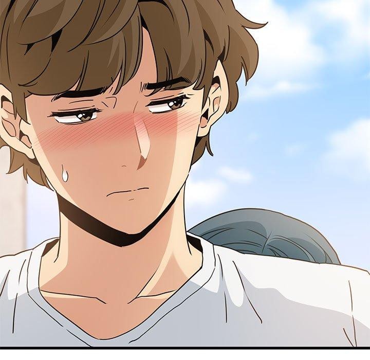 发小碰不得第45話