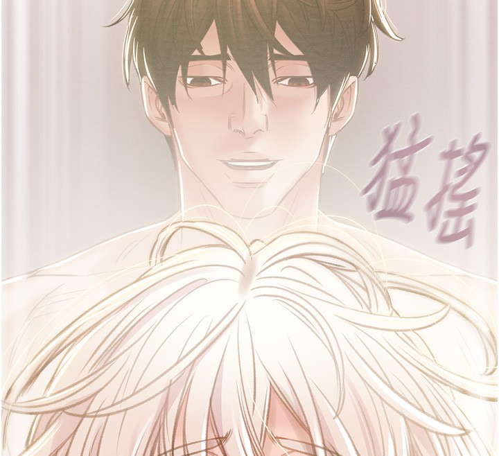 掠夺行动第32話-我想要吃老師的精液&hearts;