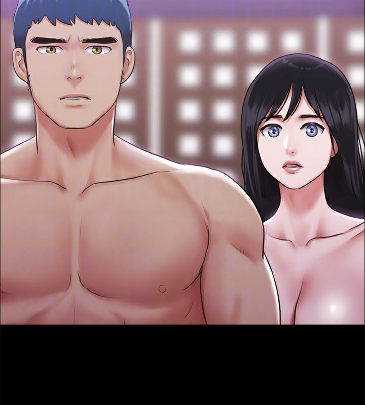 协议换爱(无码版)第102話-用身體給出答案的世玲