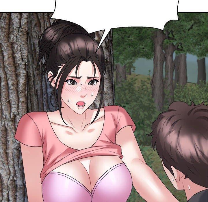 不同寻常的爱第26話