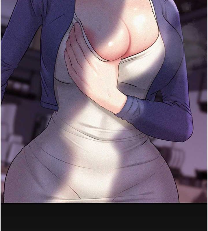 岳母为何那样第30話-拆穿岳母的偷窺癖