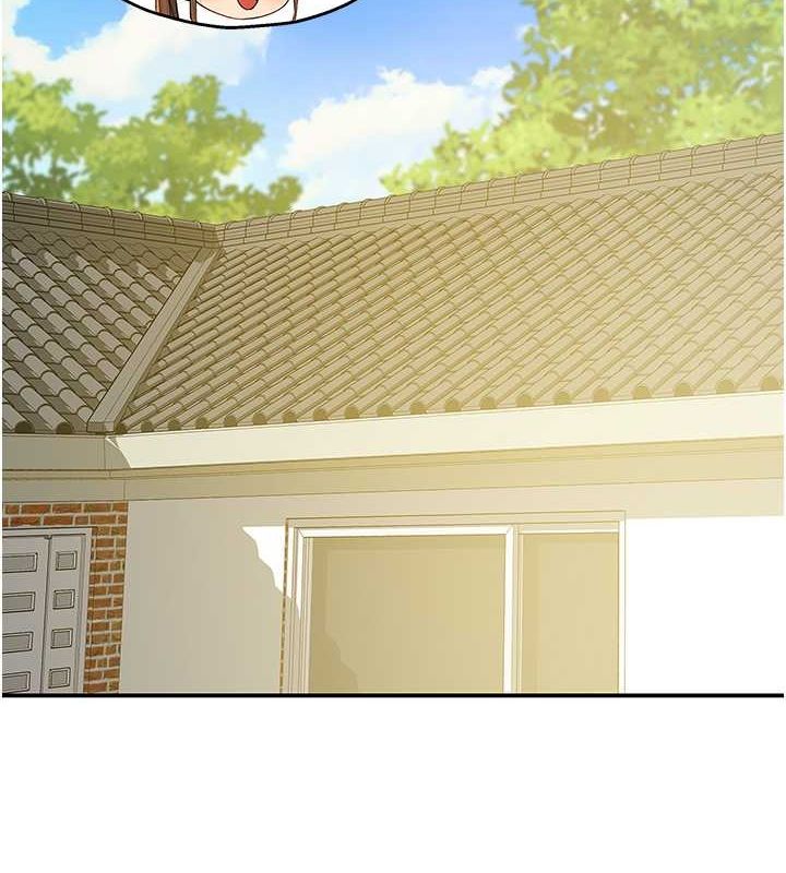 洞洞杂货店第110話-各懷「淫」胎的喬遷宴