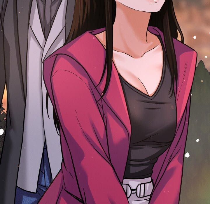 我的女王第49話