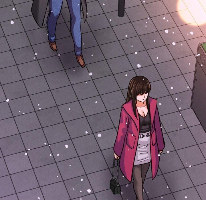 我的女王第49話