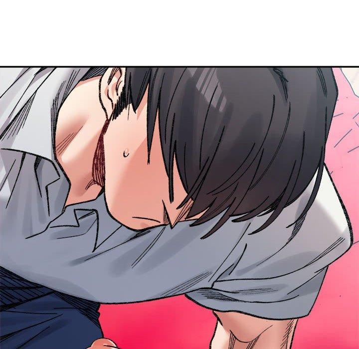 微妙关系第37話