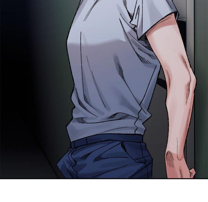 微妙关系第37話