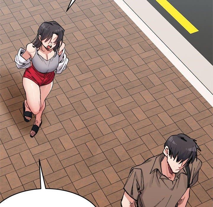 微妙关系第37話