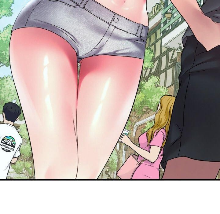 渴望占有她第41話