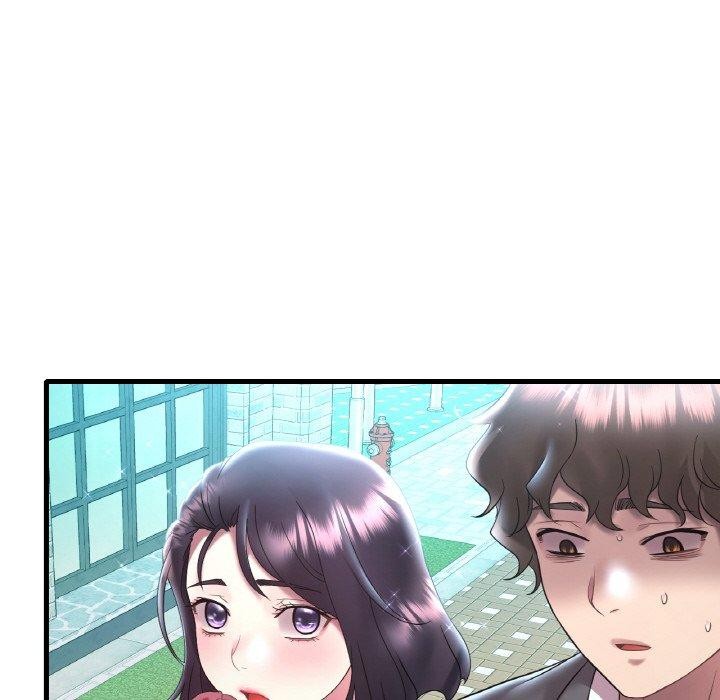 渴望占有她第41話