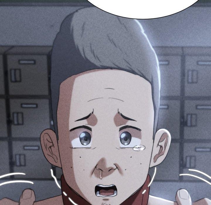 危险同学会第44話