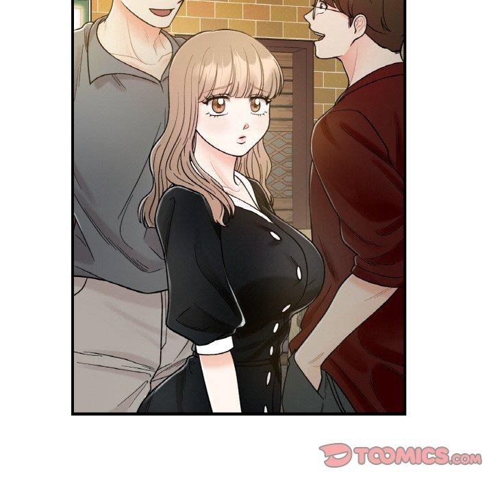 她才不是我姐姐第48話