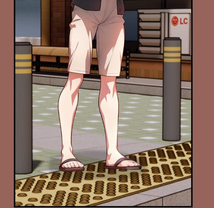 被隔壁房的男人NTR第6話