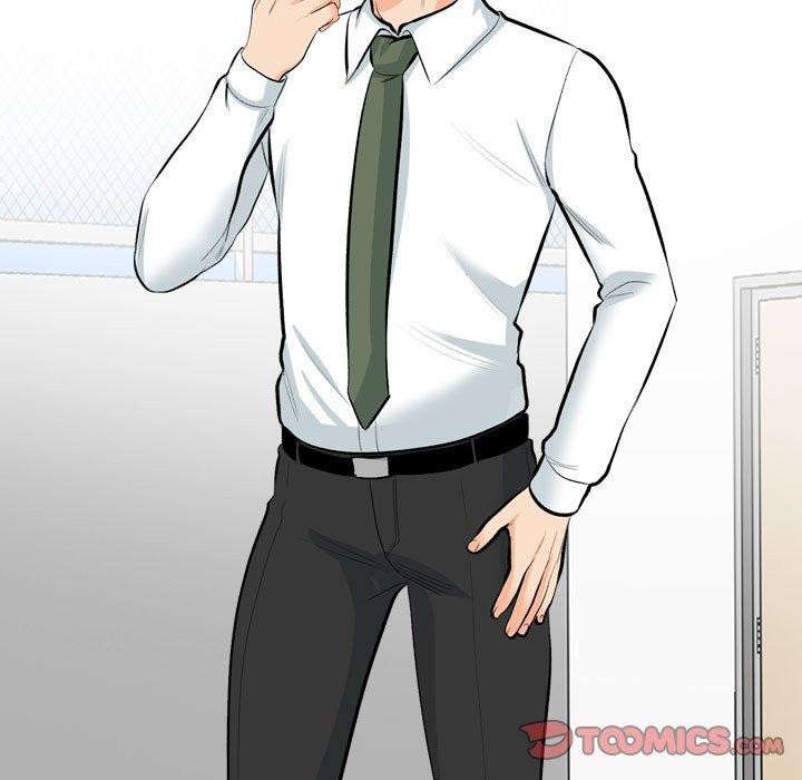 同事换换爱第193話