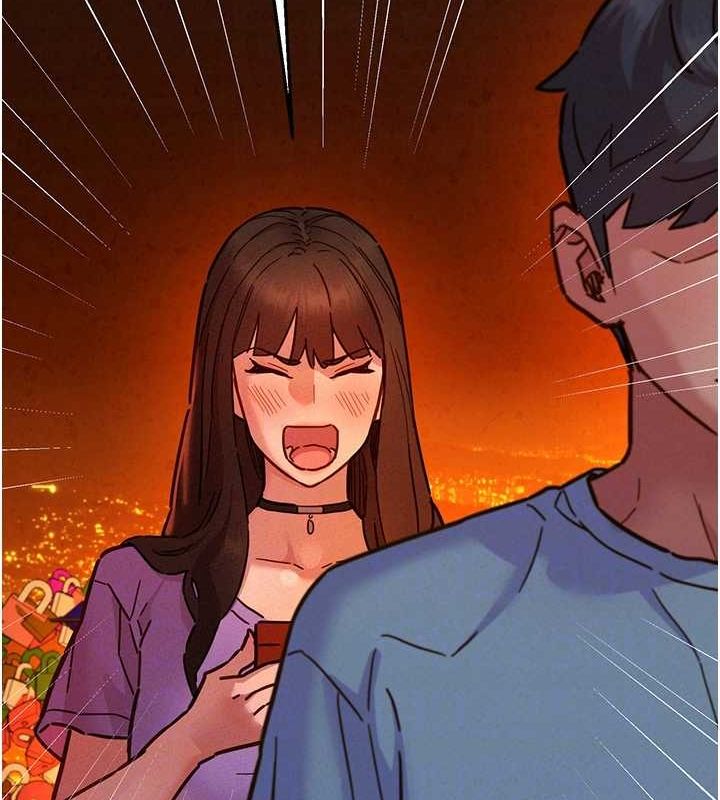 友情万睡第105話-我的心裡依舊只有妳