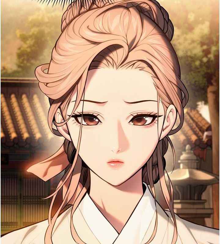 命运:贞洁慾女第17話-躁動的出家胴體