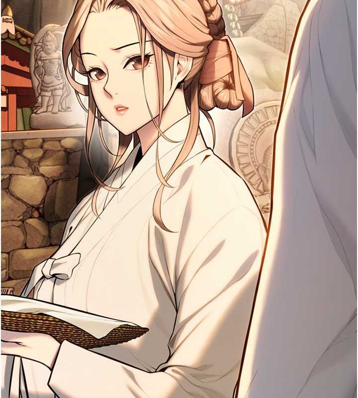 命运:贞洁慾女第17話-躁動的出家胴體