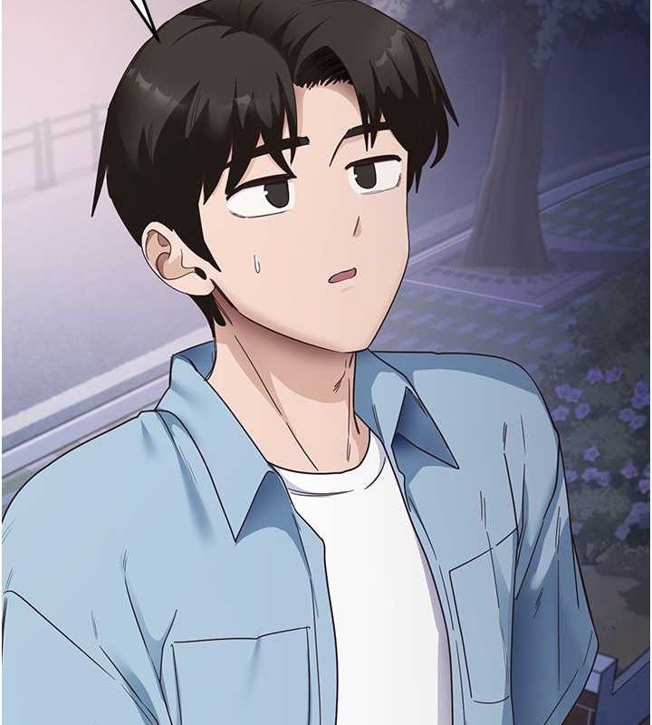 尻试之神学习法第39話-用肉棒表明真心