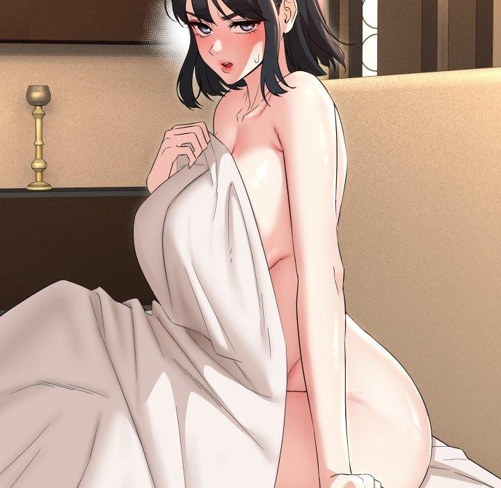 嫁入豪门的老师第36話