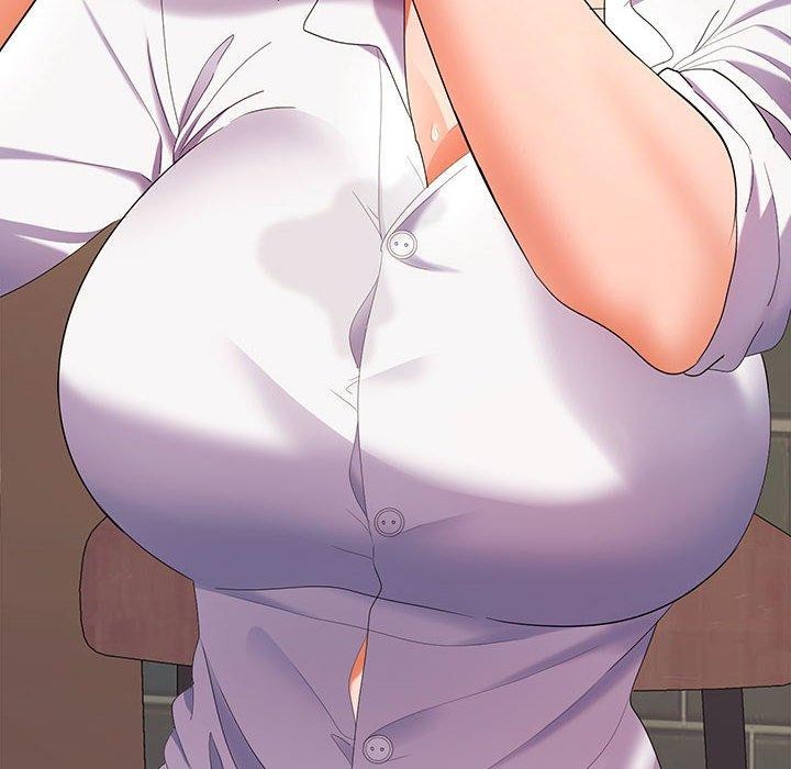 在公司偷偷爱第30話