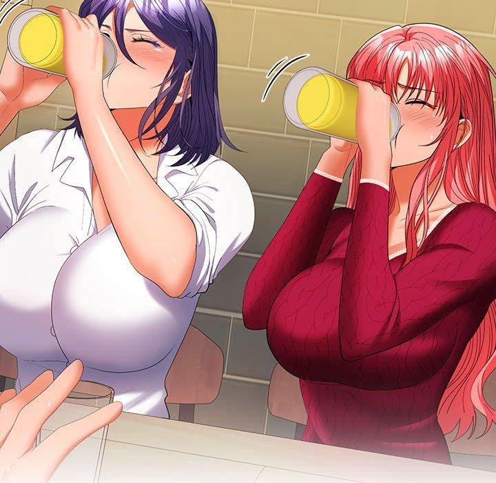 在公司偷偷爱第30話