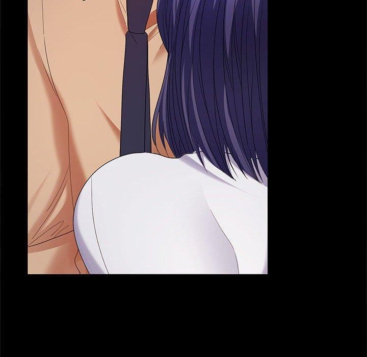 在公司偷偷爱第30話