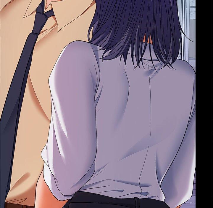 在公司偷偷爱第30話