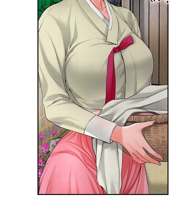 花容湿色:取花点第30話-飢渴的玉梅姐