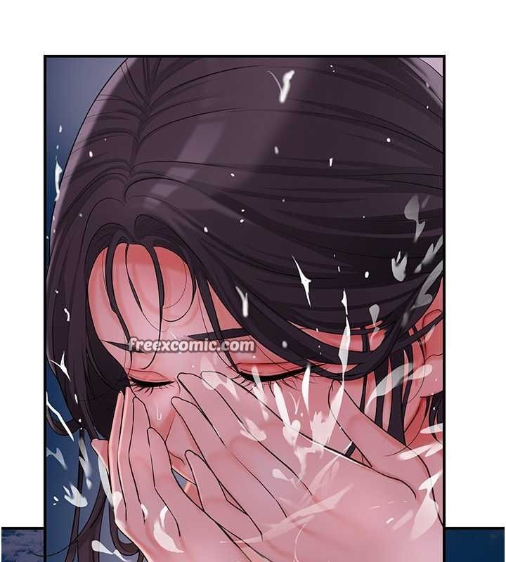 花容湿色:取花点第30話-飢渴的玉梅姐