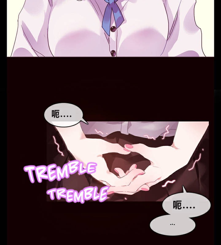 一个变态的日常生活第1话