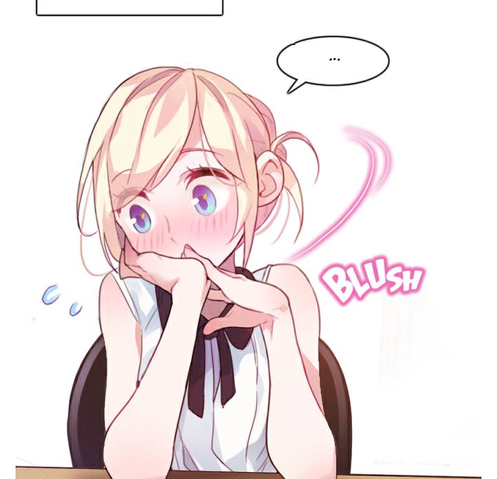 一个变态的日常生活第1话