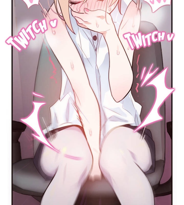 一个变态的日常生活第1话