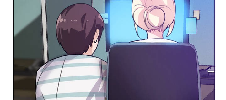 一个变态的日常生活第2话