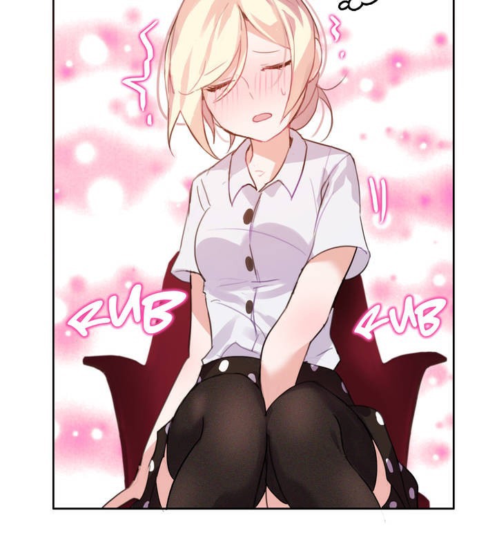 一个变态的日常生活第3话