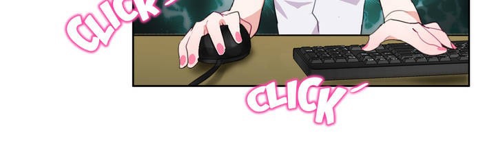 一个变态的日常生活第3话