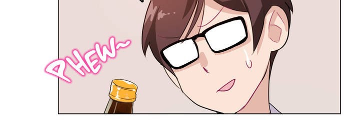 一个变态的日常生活第3话