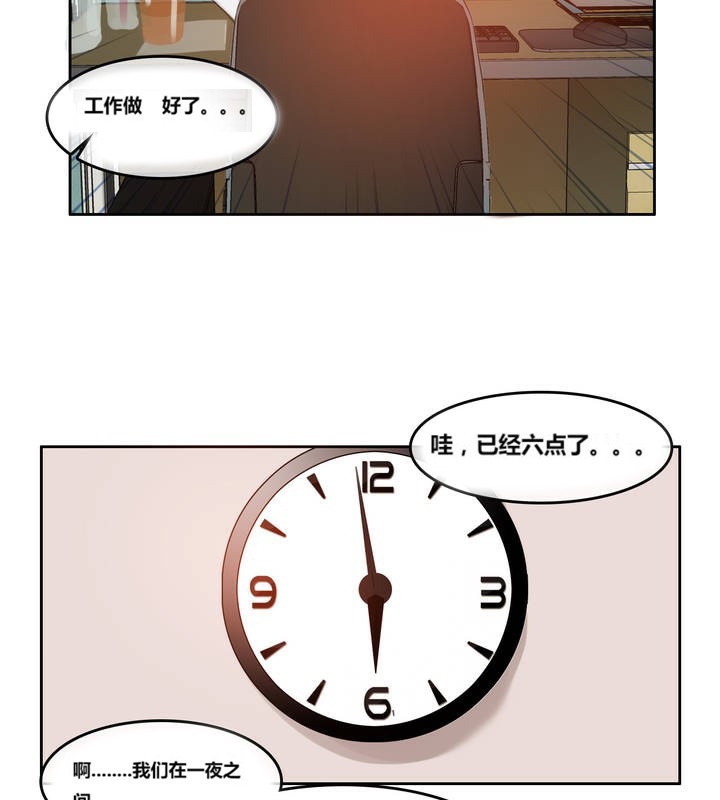 一个变态的日常生活第3话