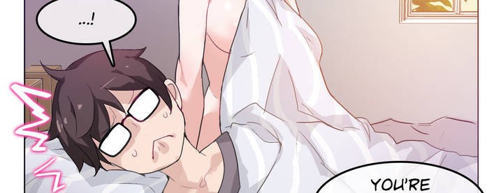 一个变态的日常生活第4话