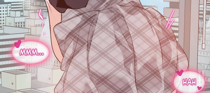 一个变态的日常生活第5话